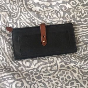 Madewell wallet
